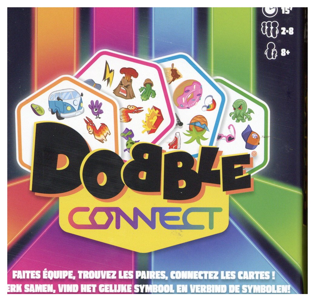 Dobble Connect