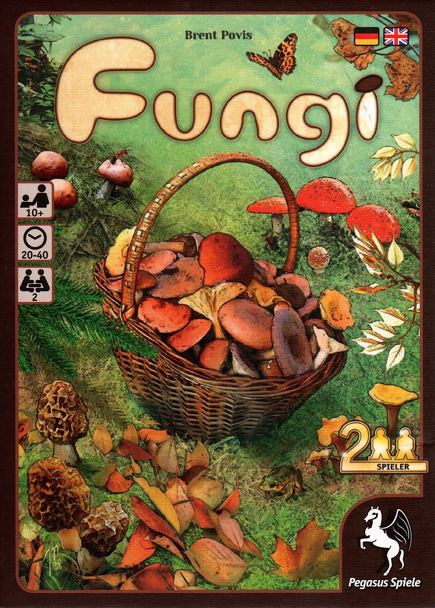 Fungi