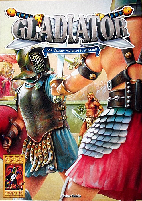 Gladiator