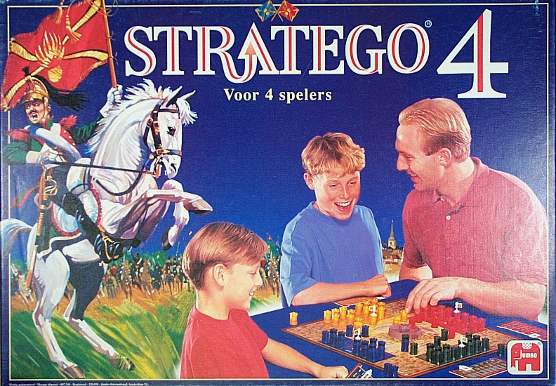 Stratego 4