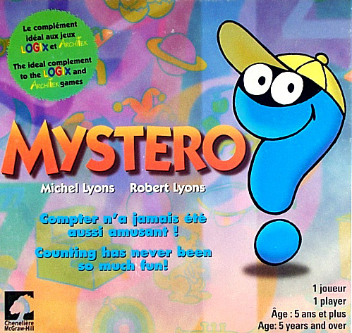 Mystero