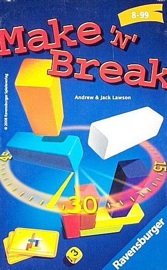 Make 'n' Break (compact)