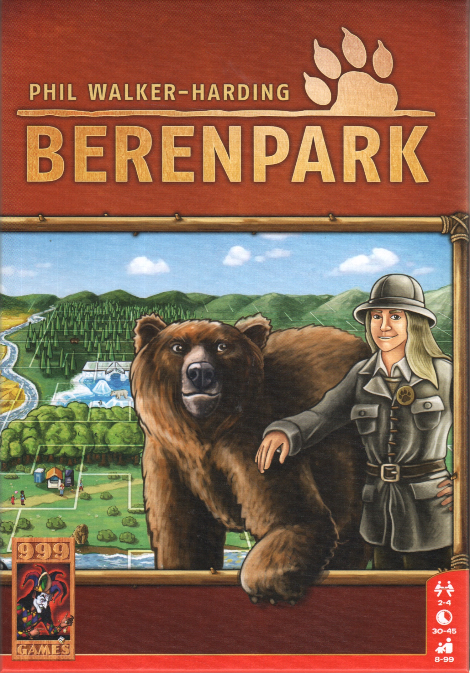 Berenpark