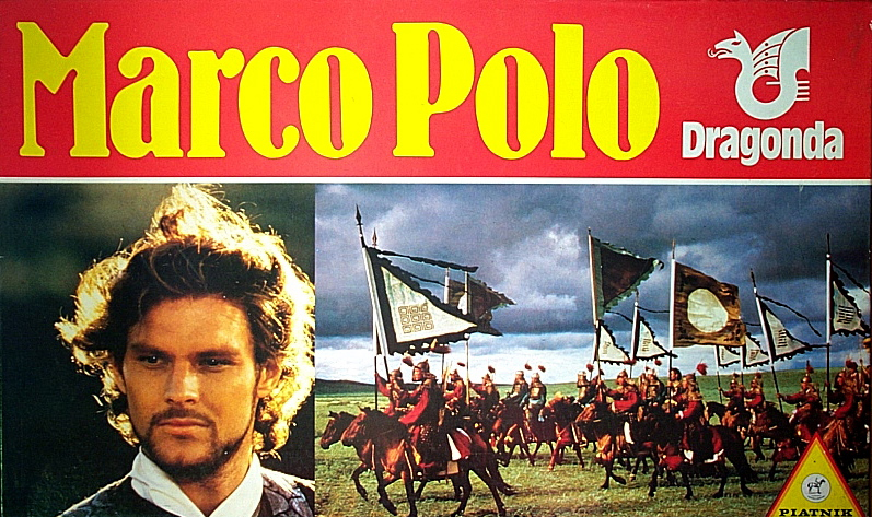 Marco Polo