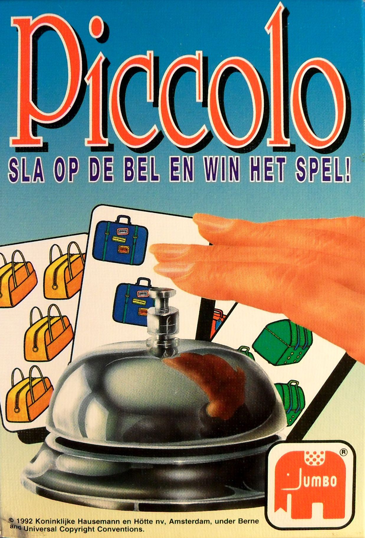 Piccolo