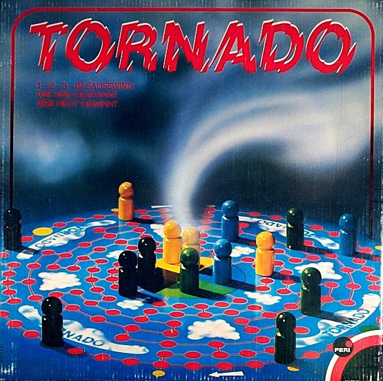 Tornado