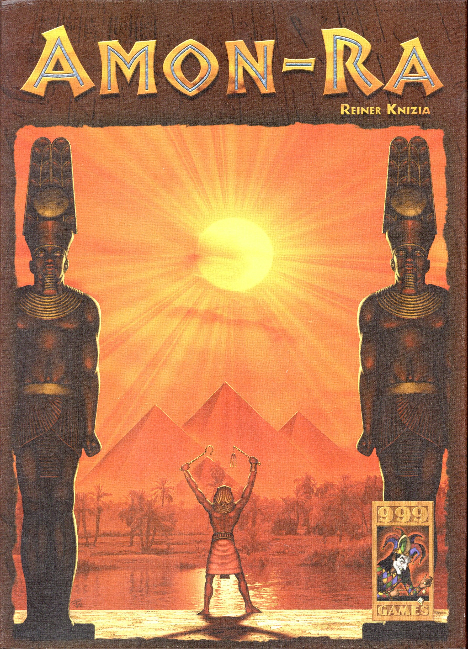 Amon-Ra
