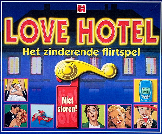 Love Hotel