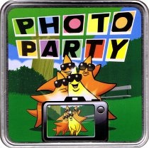 Photo Party