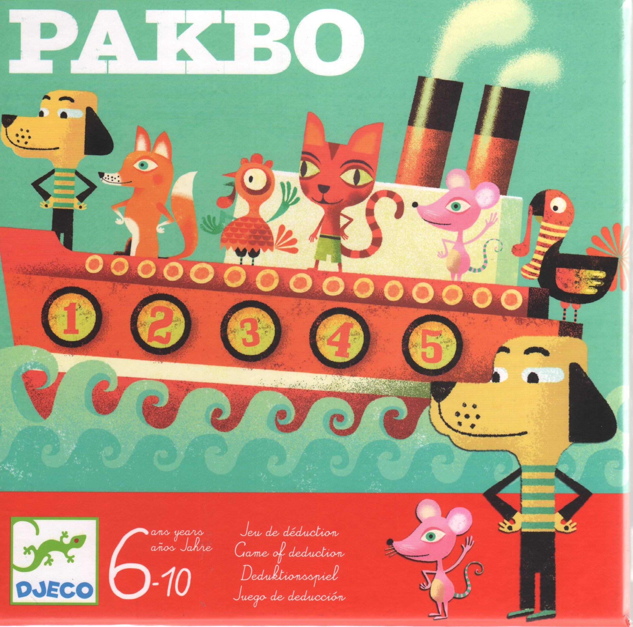 Pakbo