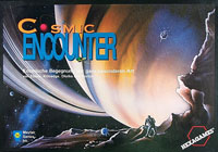 Cosmic Encounter