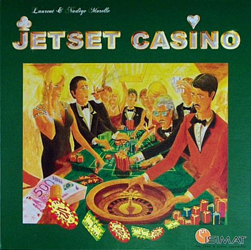 Jetset Casino