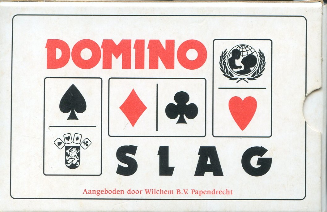Dominoslag