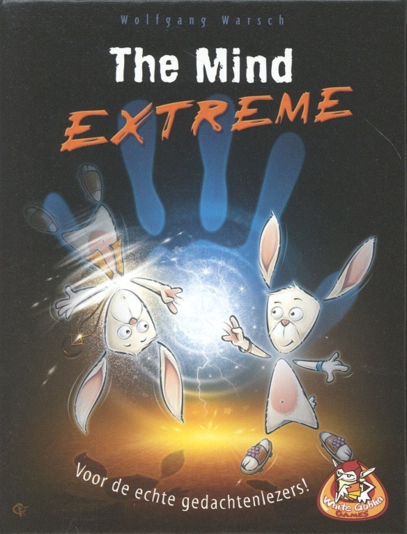 The Mind Extreme