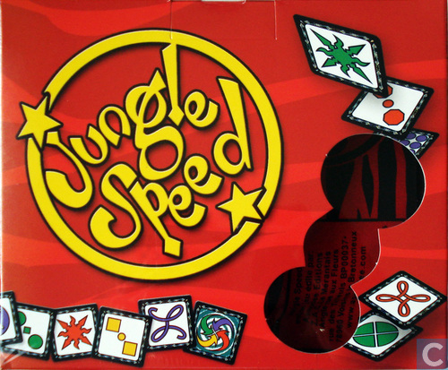 Jungle Speed