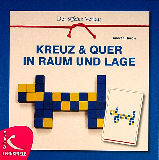 Kreuz & Quer im Raum und Lage