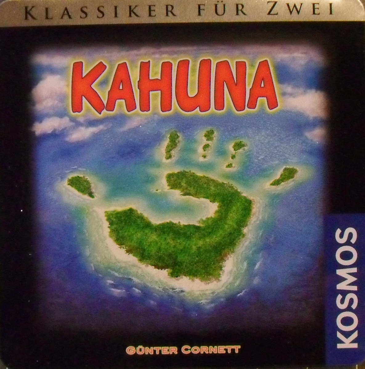 Kahuna