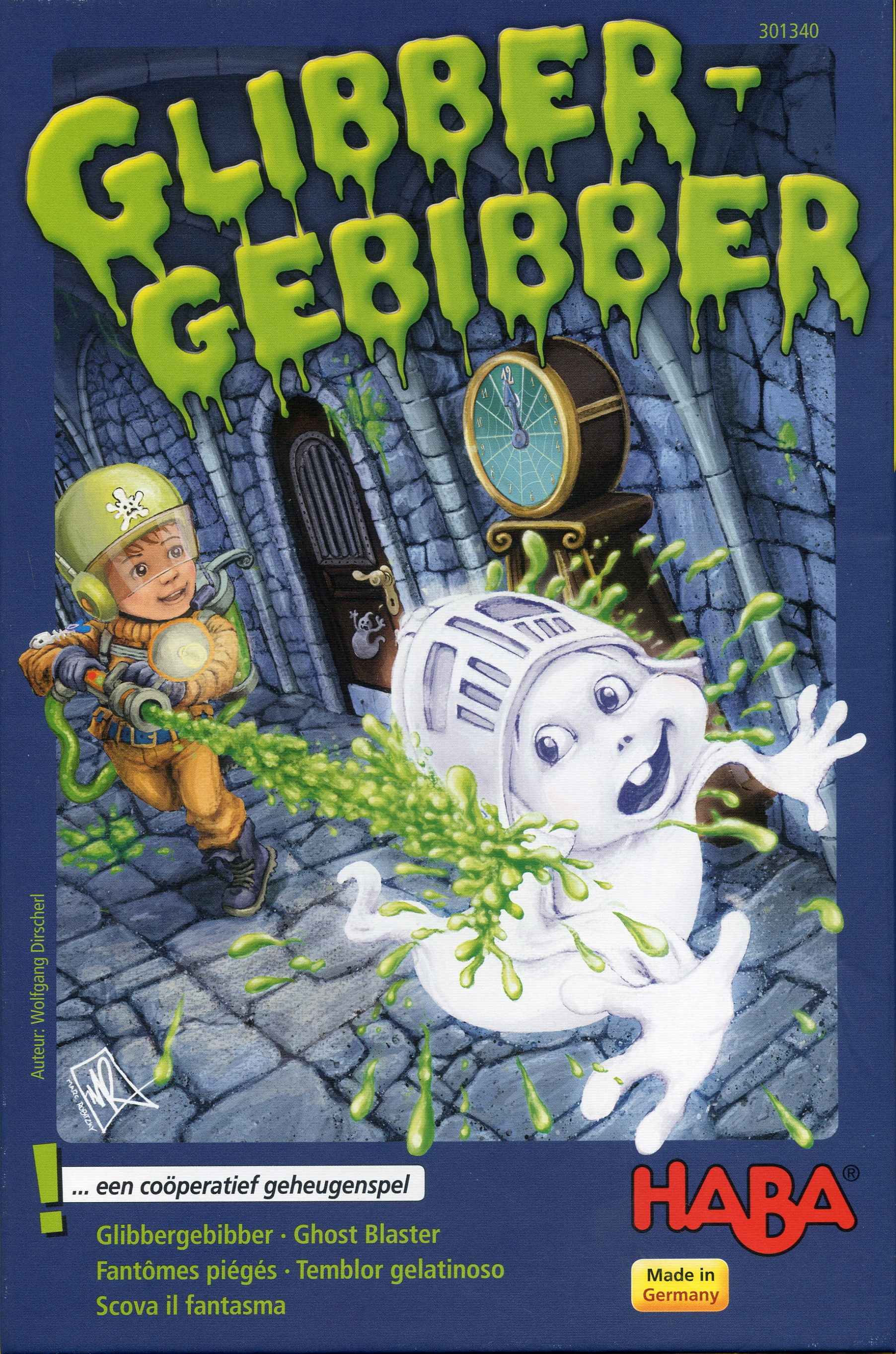 Glibber-Gebibber