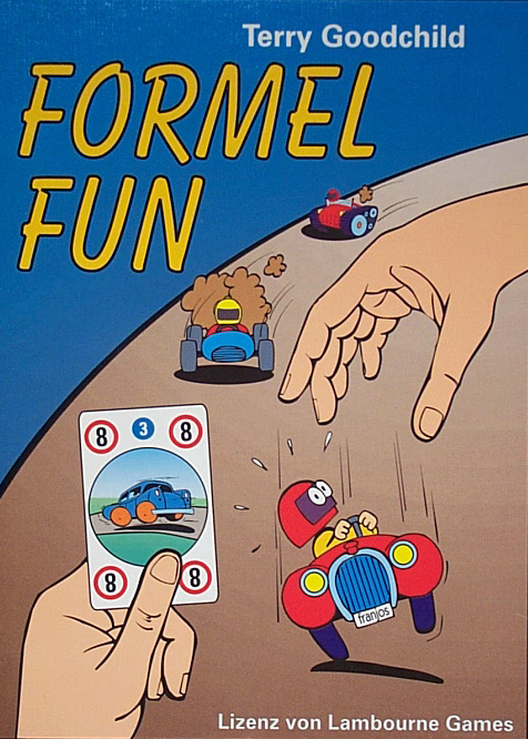 Formel Fun