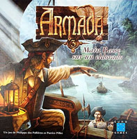 Armada: Main Basse sur un eldorado