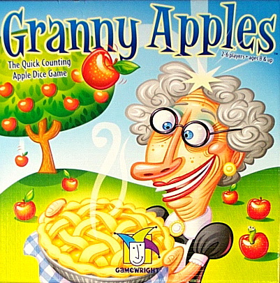 Granny Apples