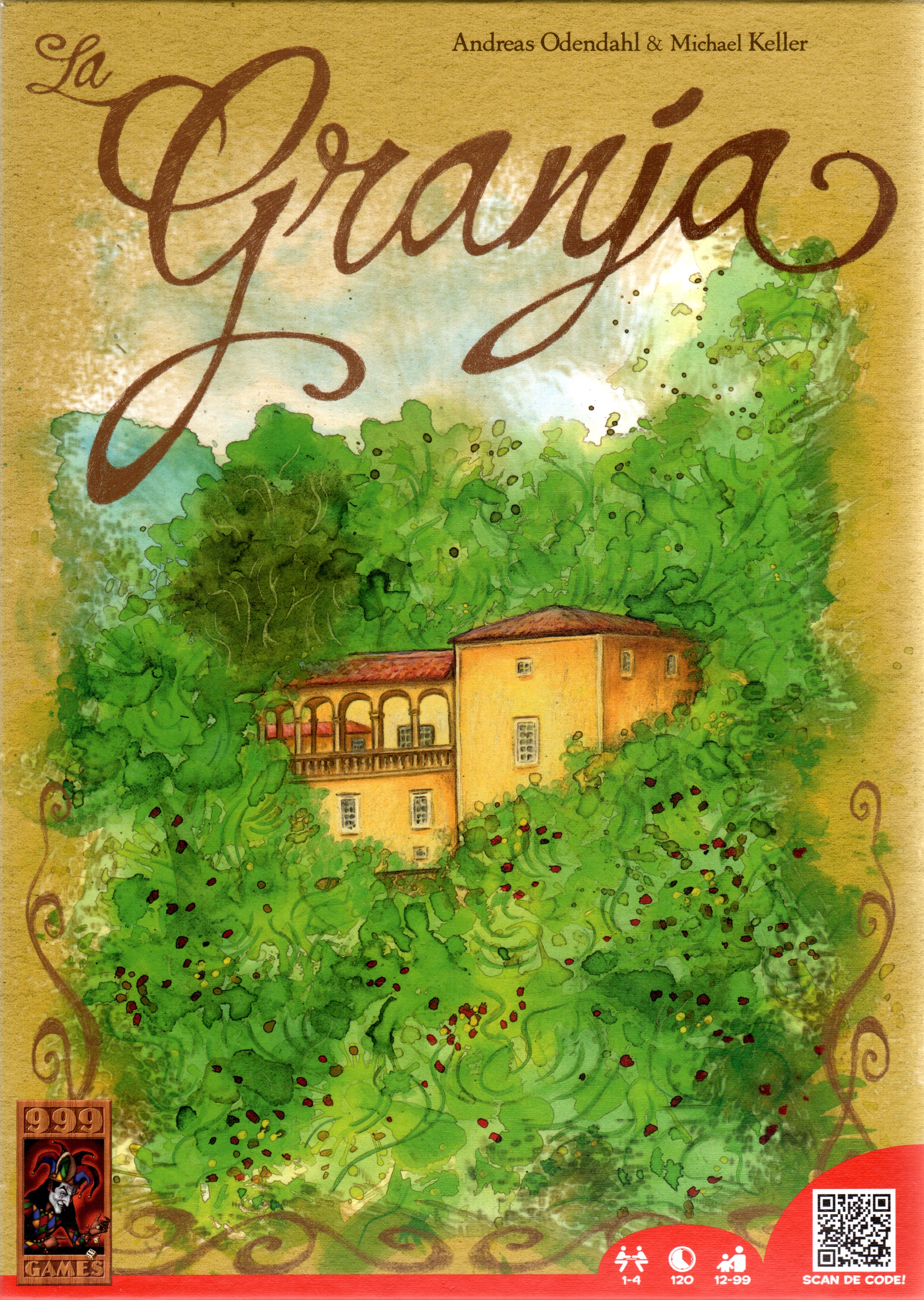 La Granja