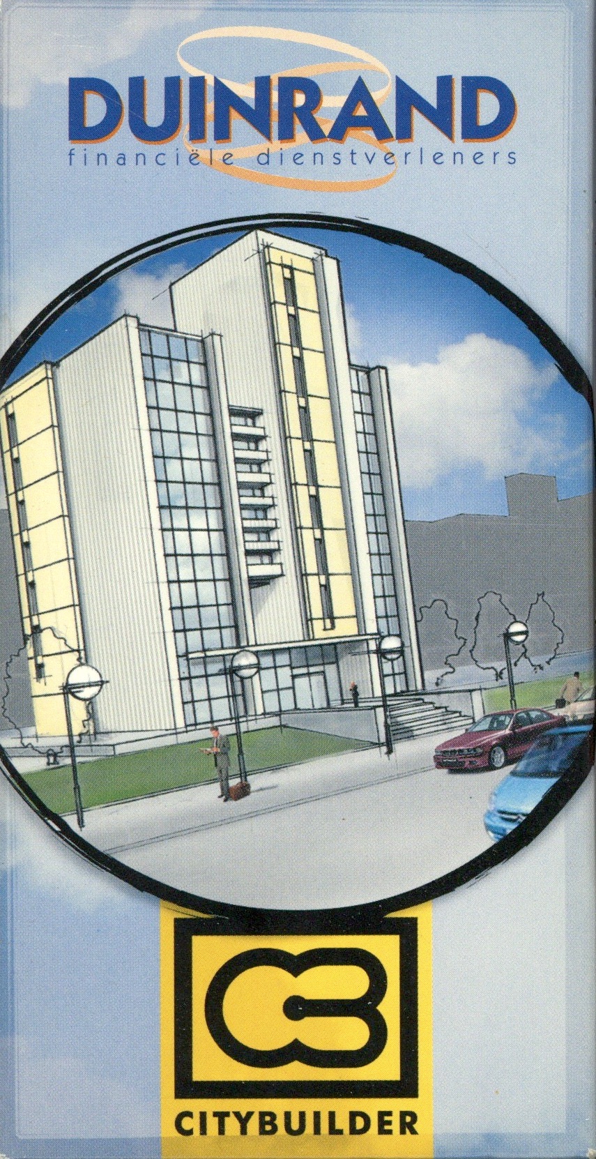 Citybuilder