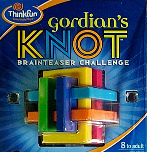 Gordian's Knot