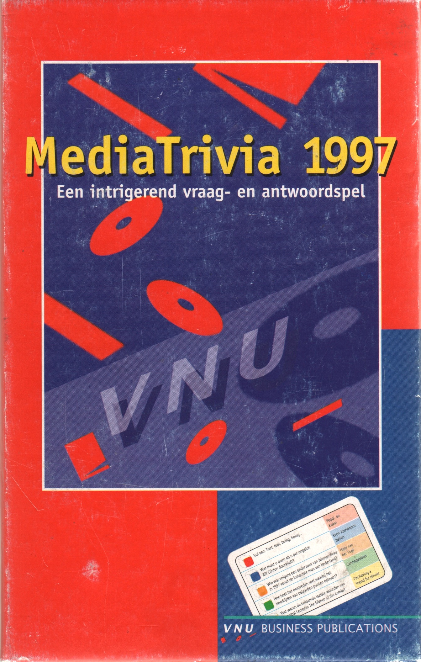 MediaTrivia 1997