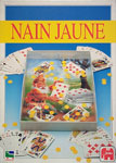 Nain Jaune