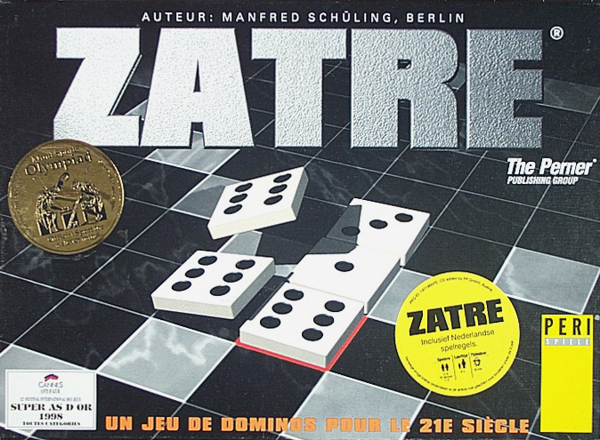 Zatre