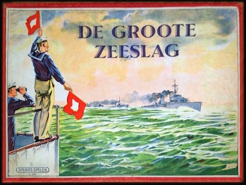 De Groote Zeeslag