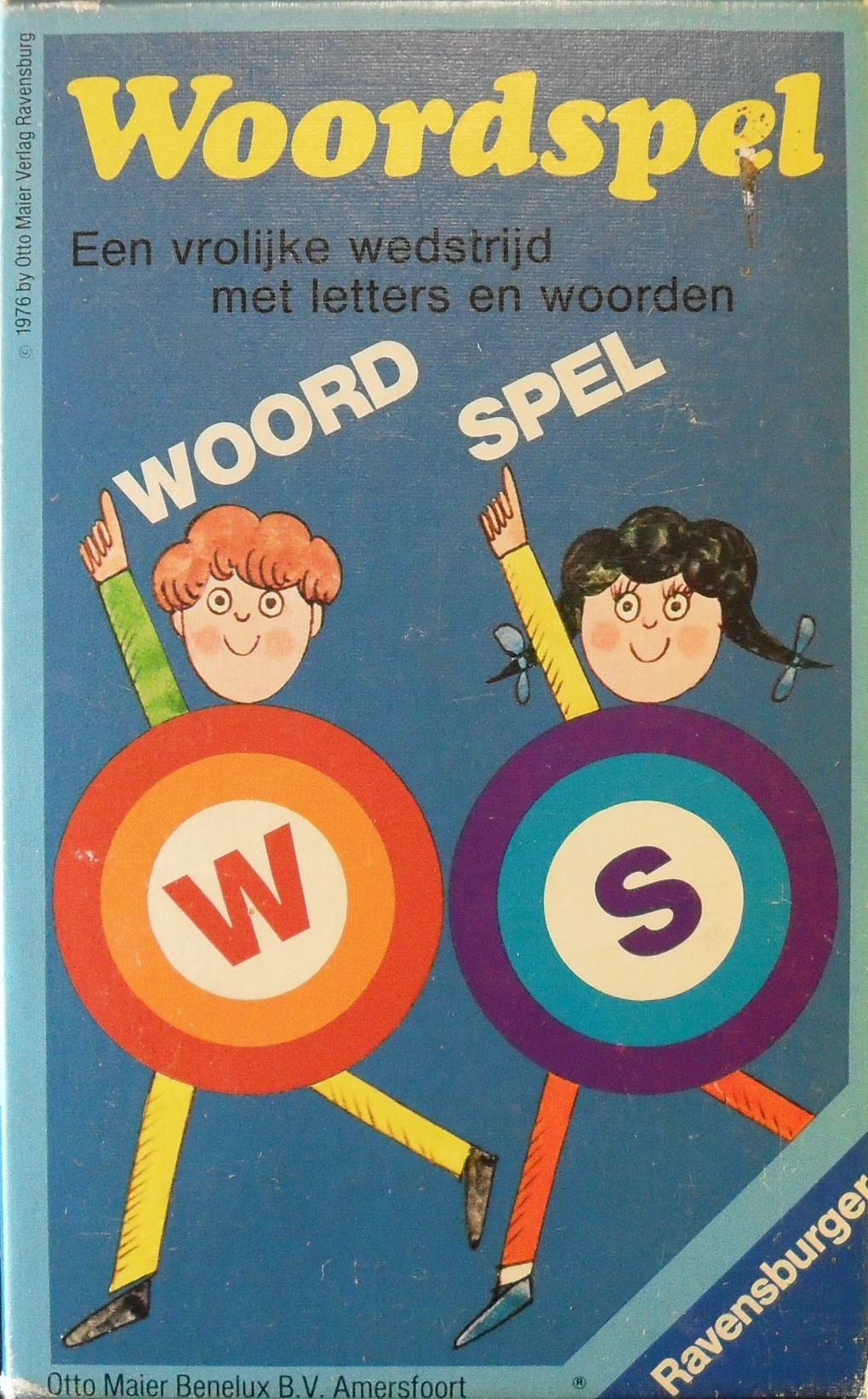 Woordspel