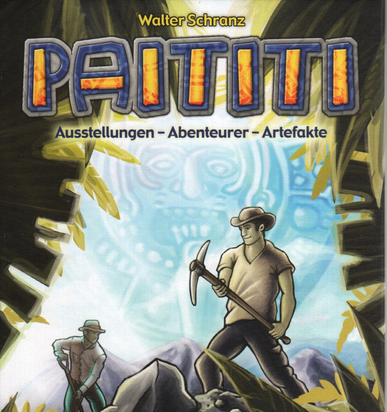 Paititi