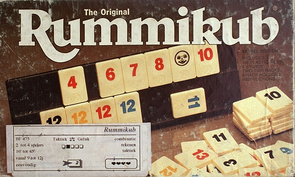 Rummikub