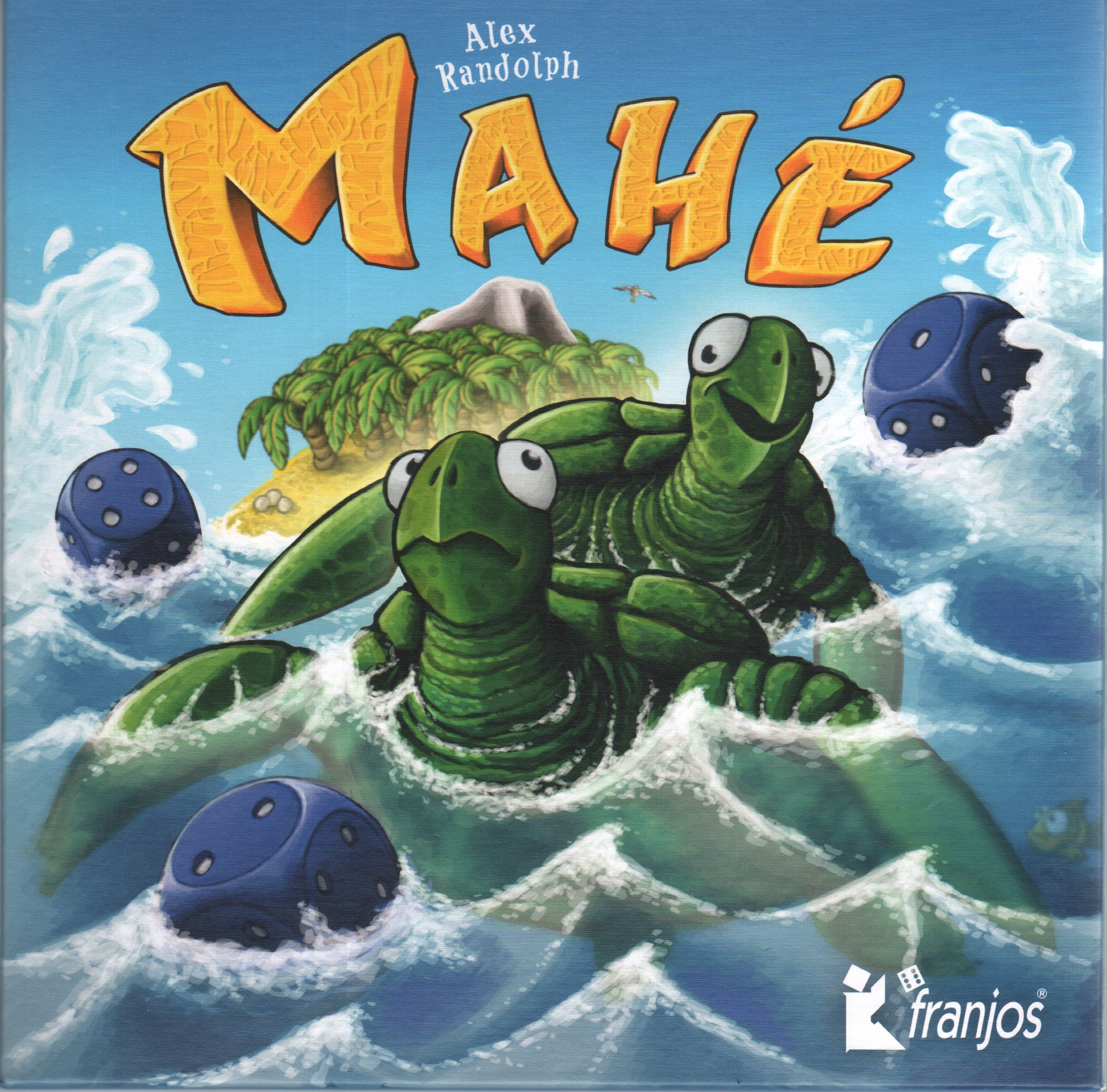 Mahé