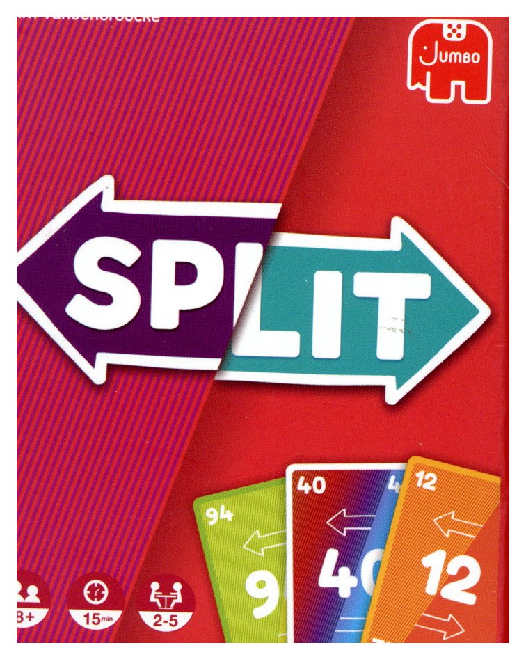 Split