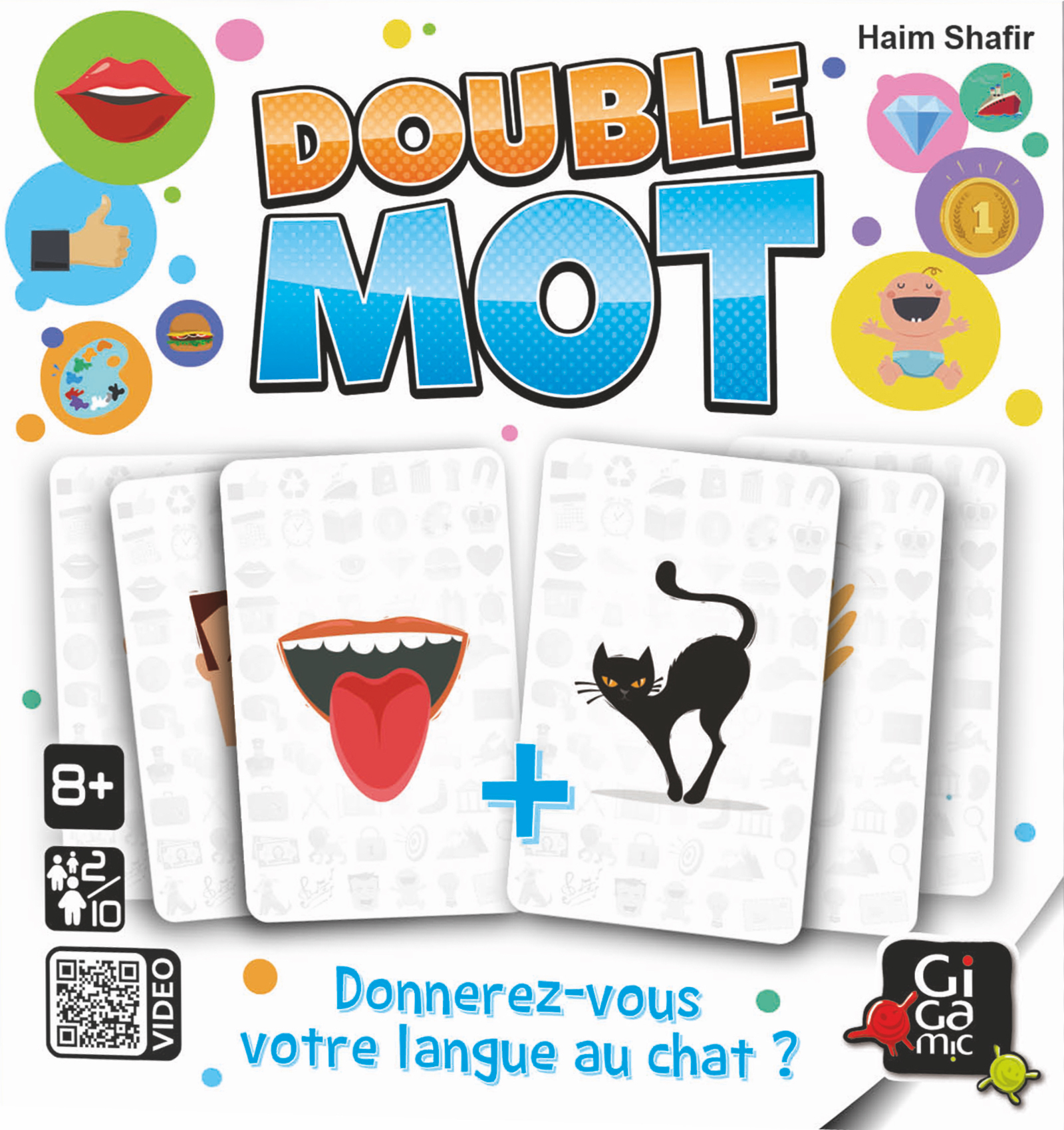 Double Mot