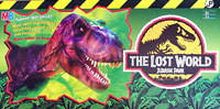 The Lost World - Jurassic Park