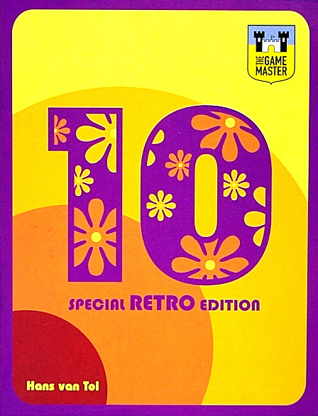 10 - Special Retro Edition