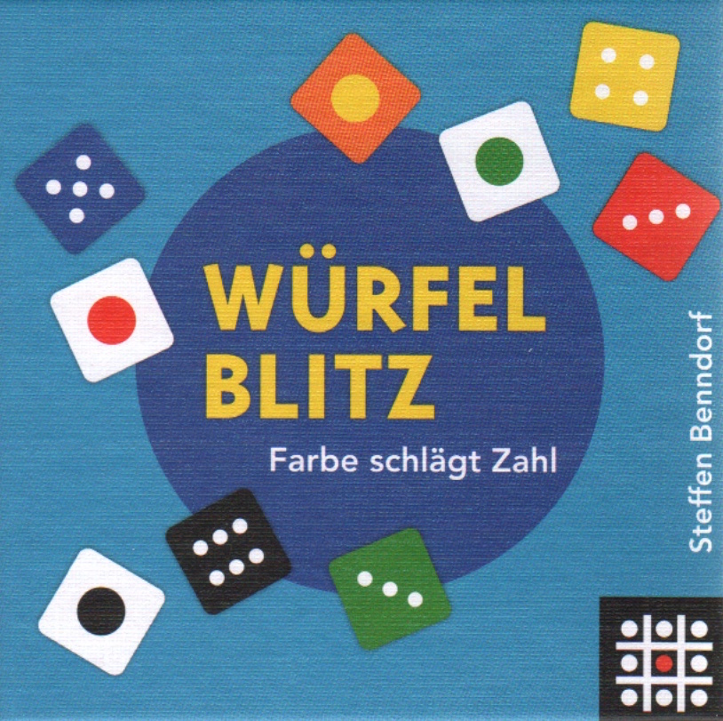 Würfel Blitz