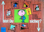 Bist du sicher?