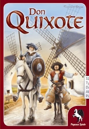 Don Quixote