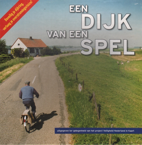 Een Dijk van een Spel