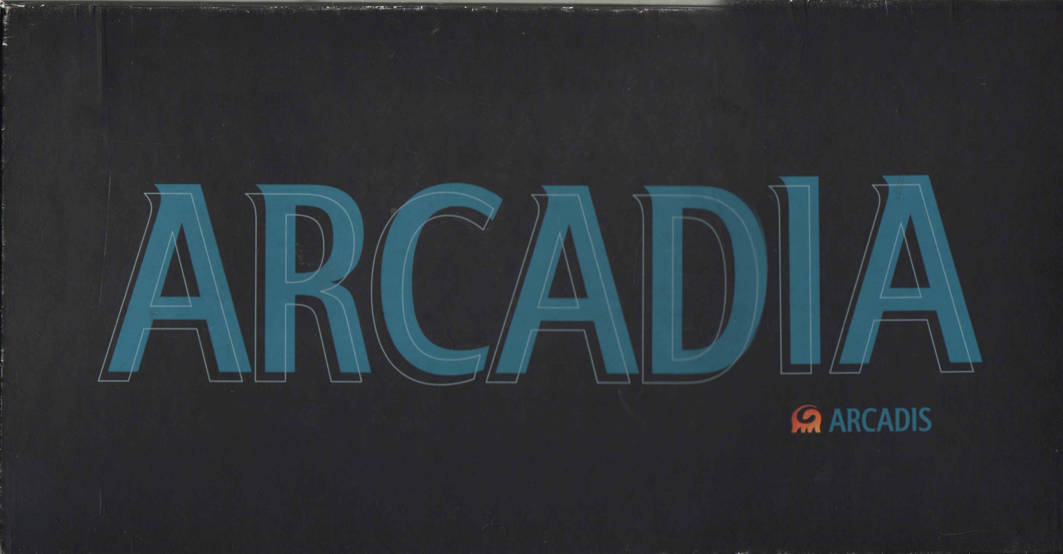 Arcadia