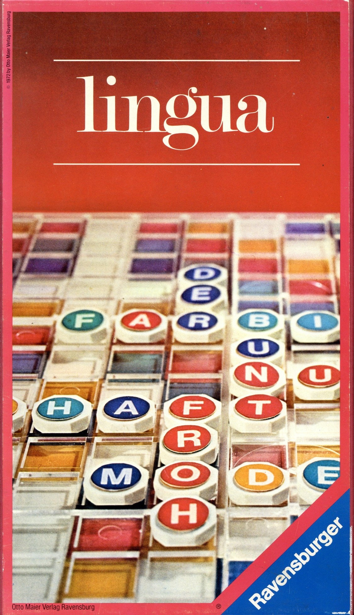 Lingua