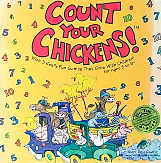 Count your Chickens!