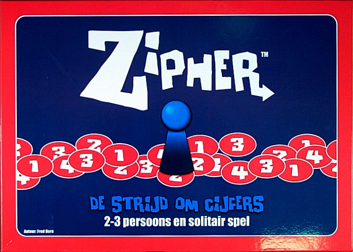 Zipher