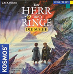 Der Herr der Ringe: Die Suche