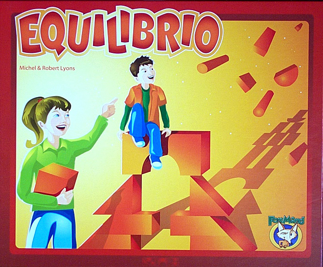 Equilibrio